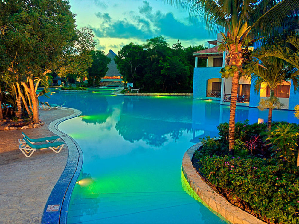 Resort Occidental At Xcaret Destination