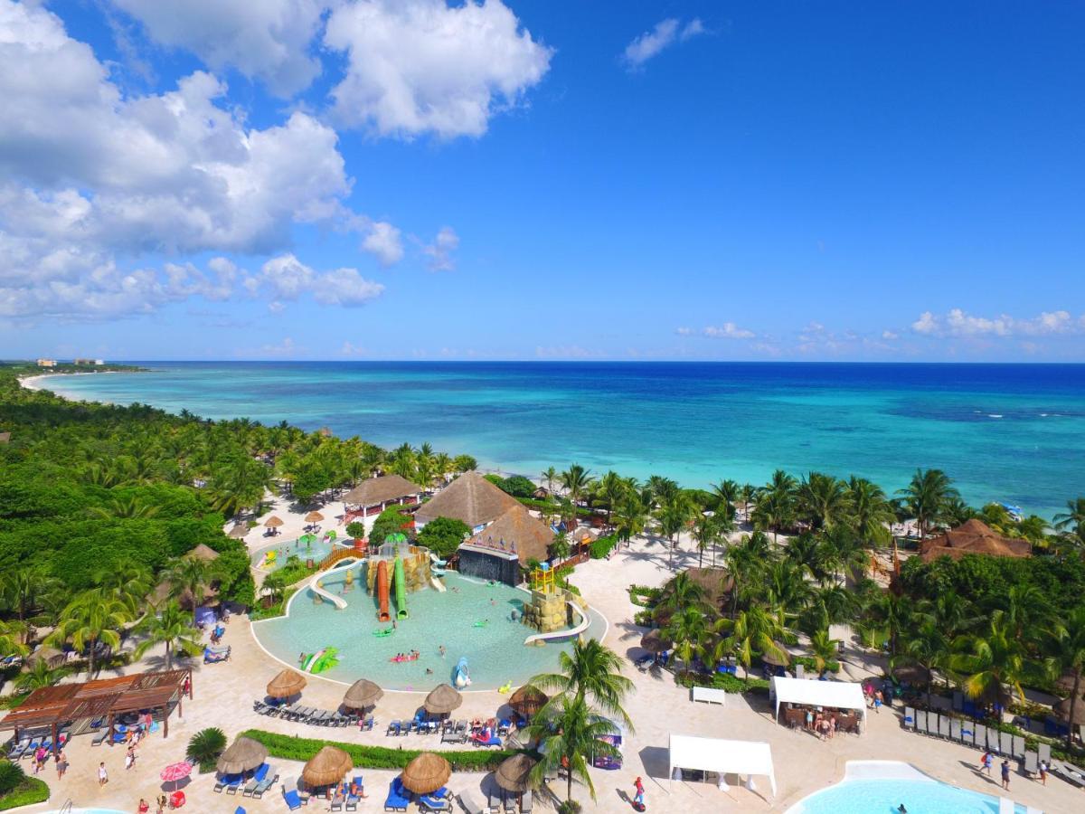 Grand Palladium Kantenah & Akumal