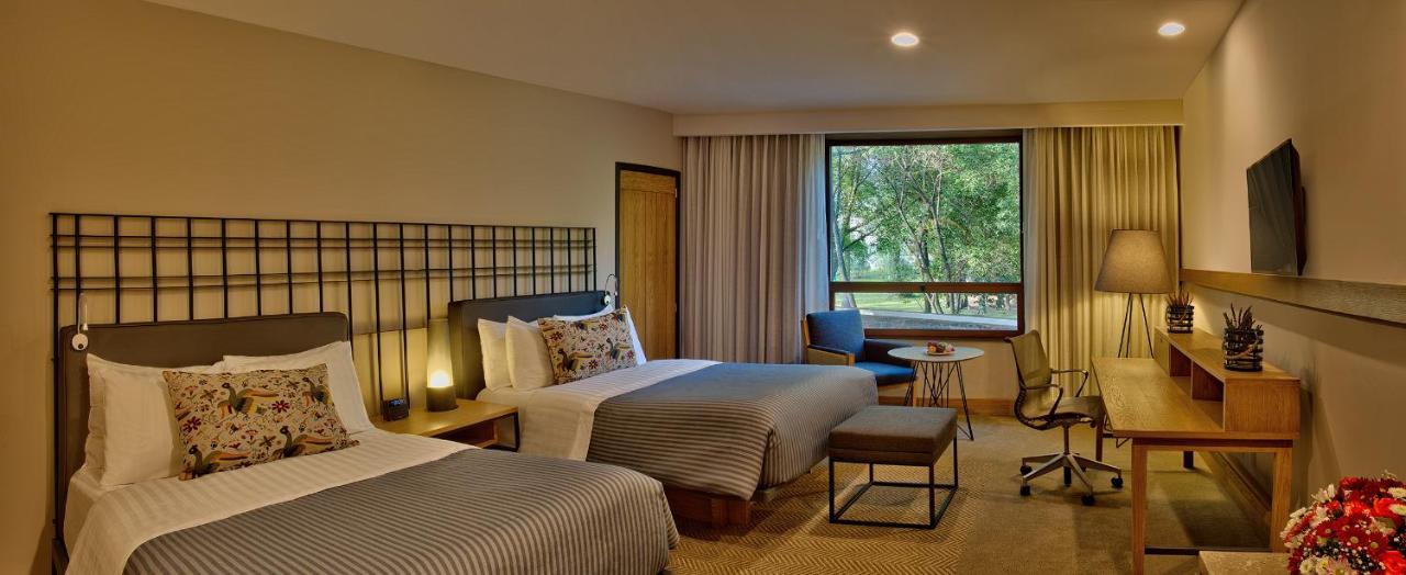 Hacienda Jurica By Brisas 5*