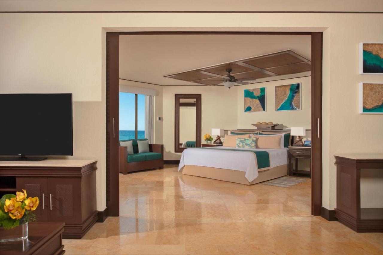 Dreams Riviera Cancun & Puerto Morelos