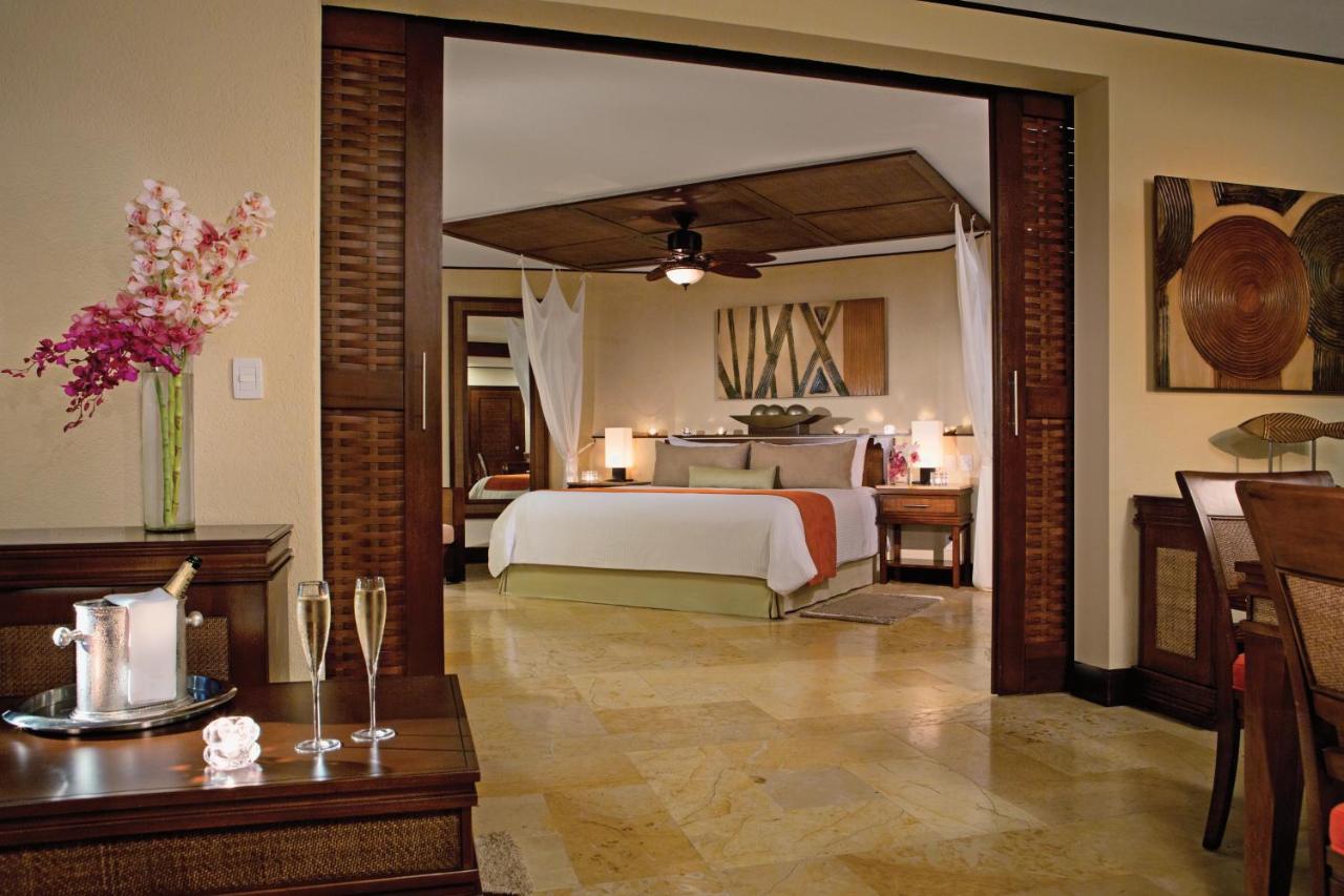 Dreams Riviera Cancun & 5*