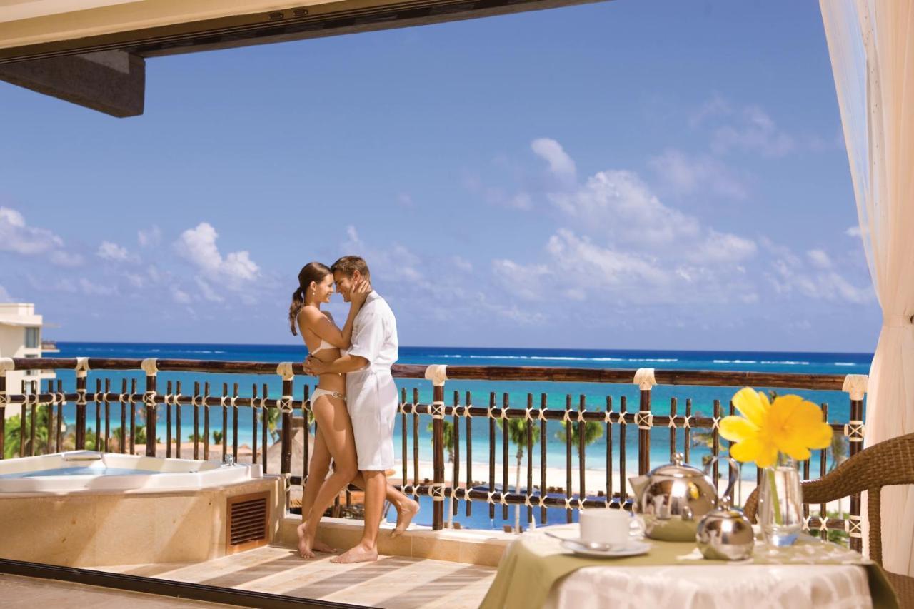 Dreams Riviera Cancun & Resort 5*