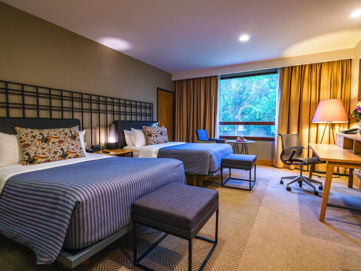 Hacienda Jurica By Brisas 5*