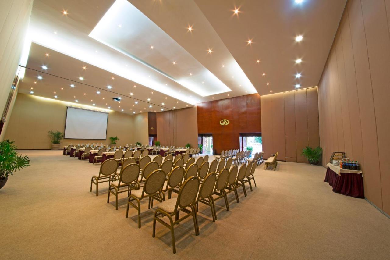 Trs Yucatan - Adults Only Resort 5*