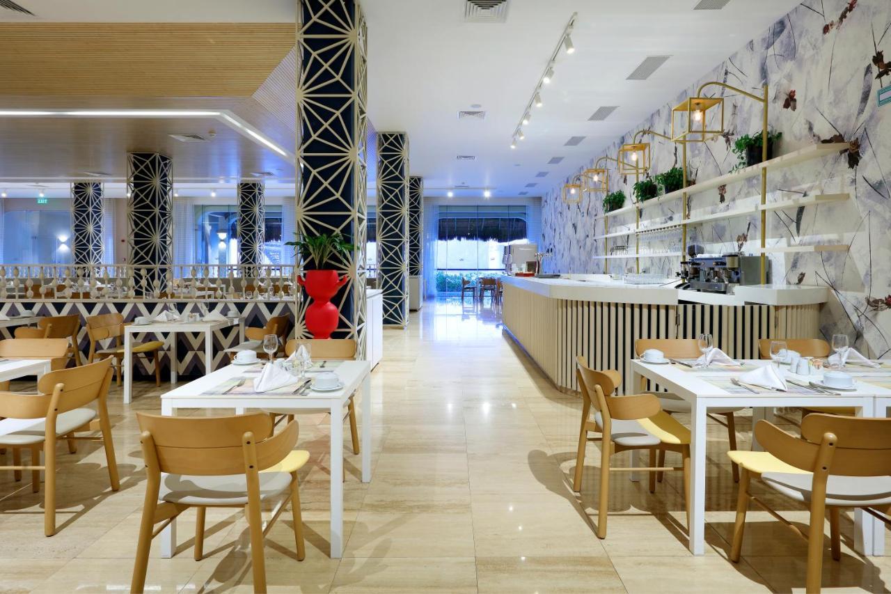 Trs Yucatan - Adults Only Resort 5*