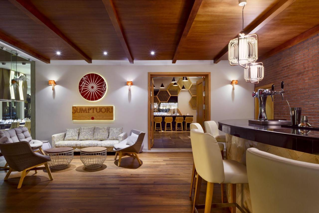 Trs Yucatan - Adults Only 5* Akumal