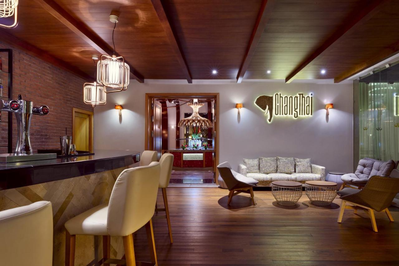 Resort Trs Yucatan - Adults Only 5*