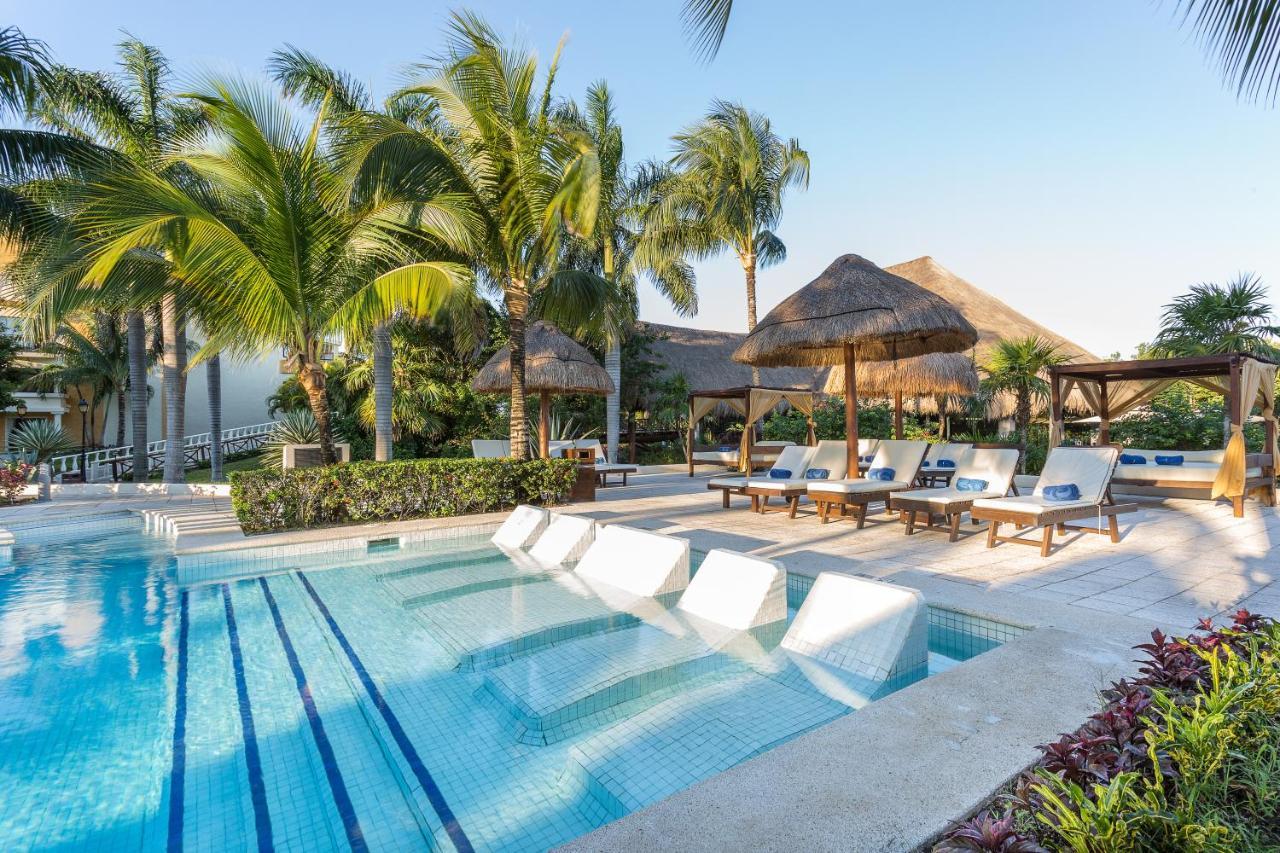 Trs Yucatan - Adults Only Resort Akumal
