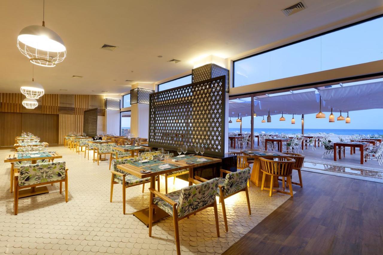 Resort Trs Yucatan - Adults Only 5*