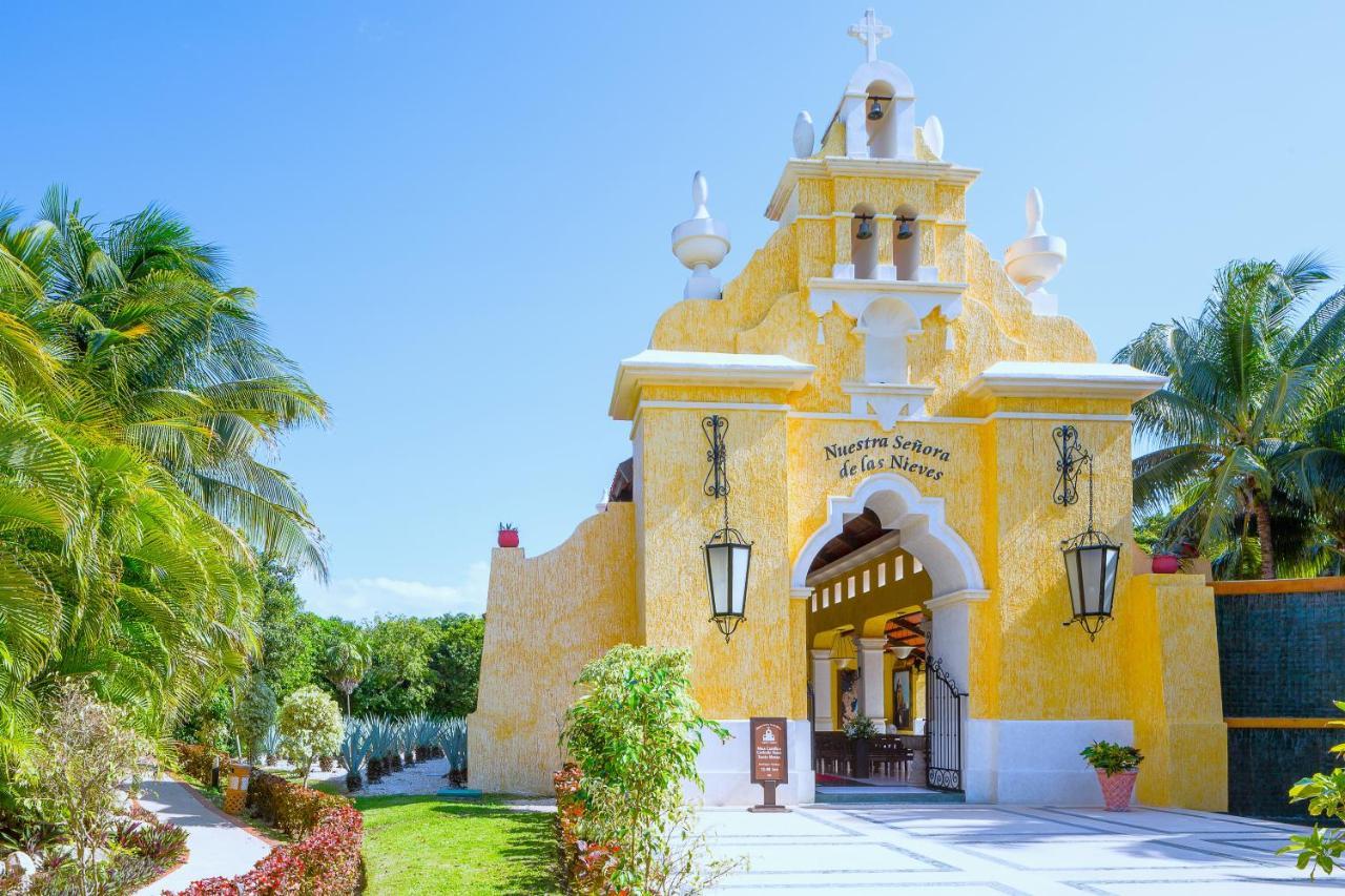 Trs Yucatan - Adults Only Resort
