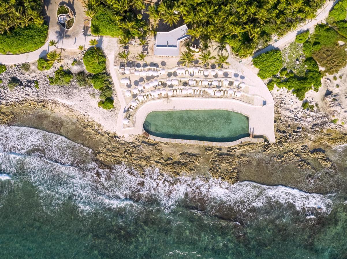 Resort Trs Yucatan - Adults Only 5*