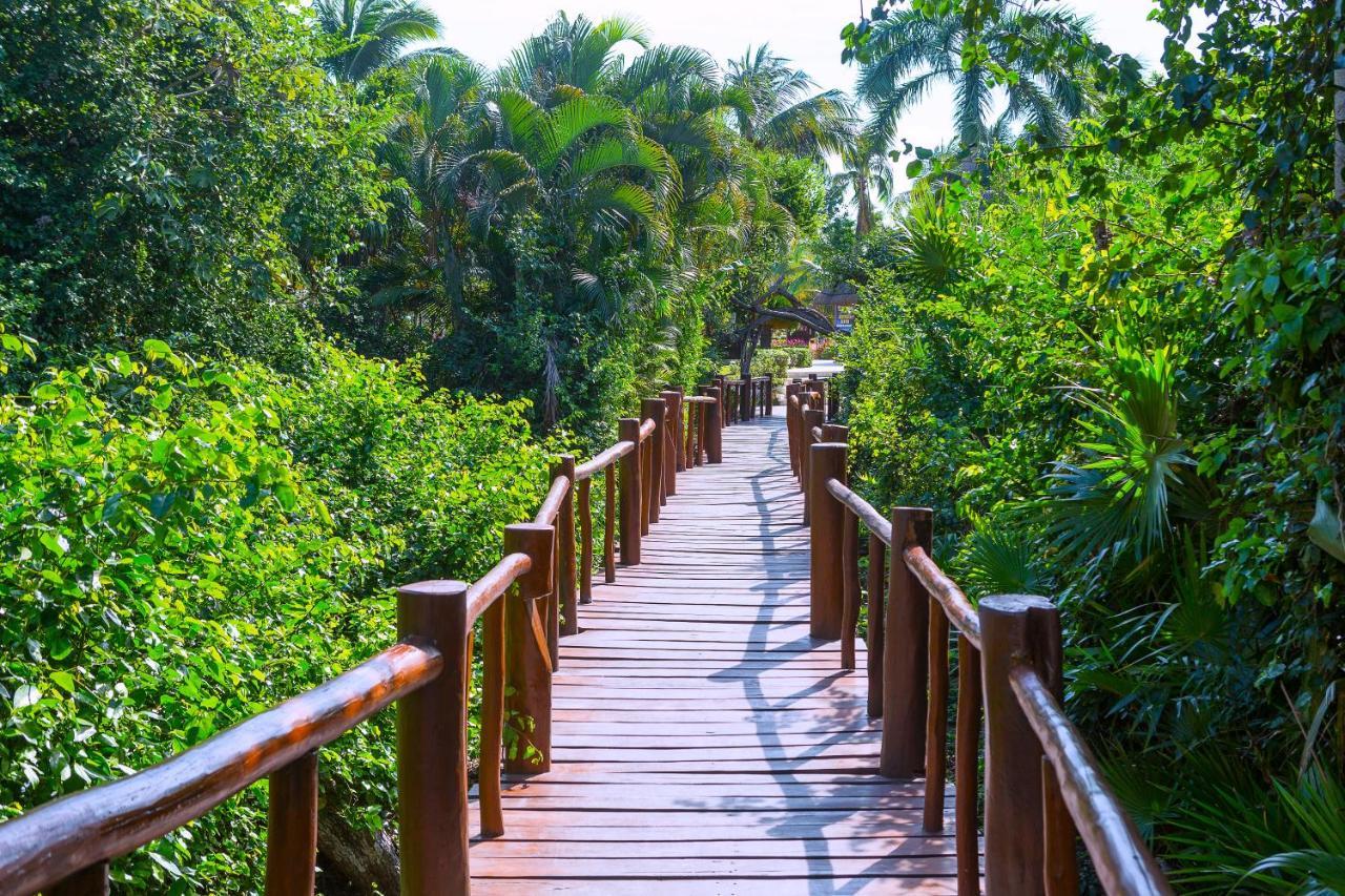 Trs Yucatan - Adults Only