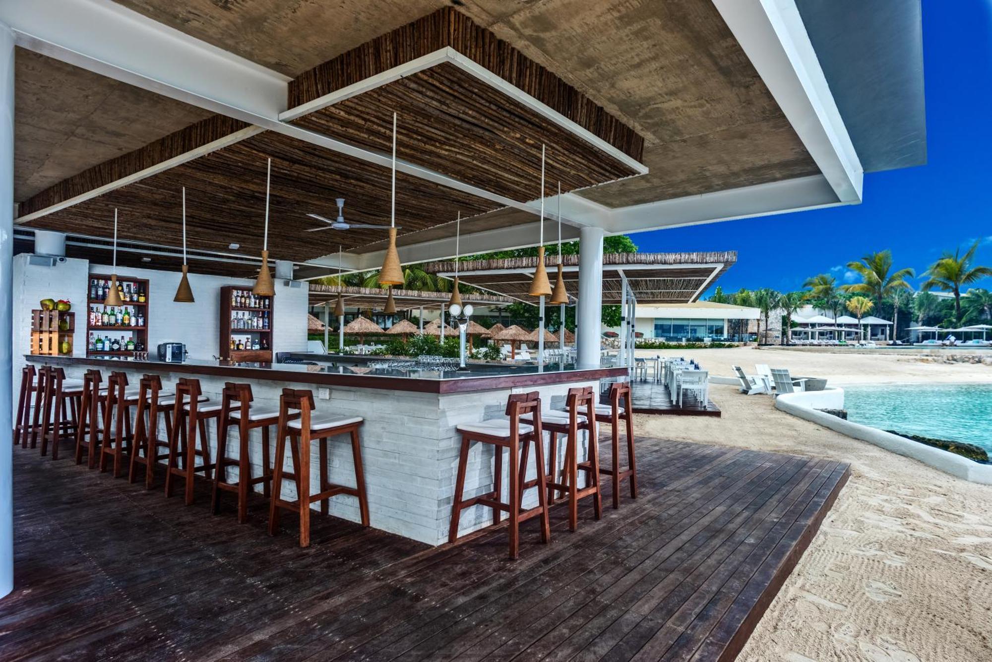 Resort Presidente Intercontinental & By Ihg Cozumel