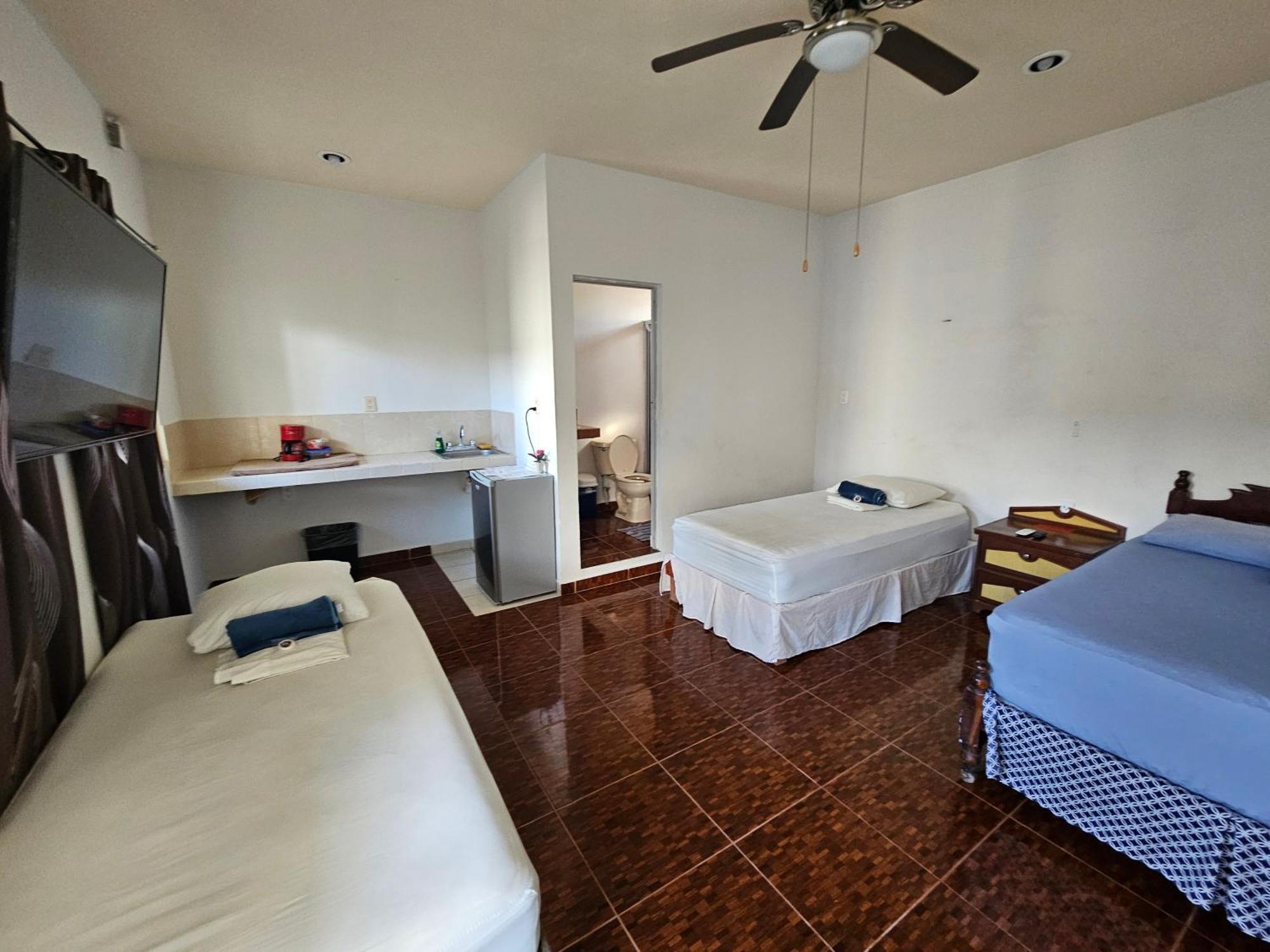 Hostel El Padrino