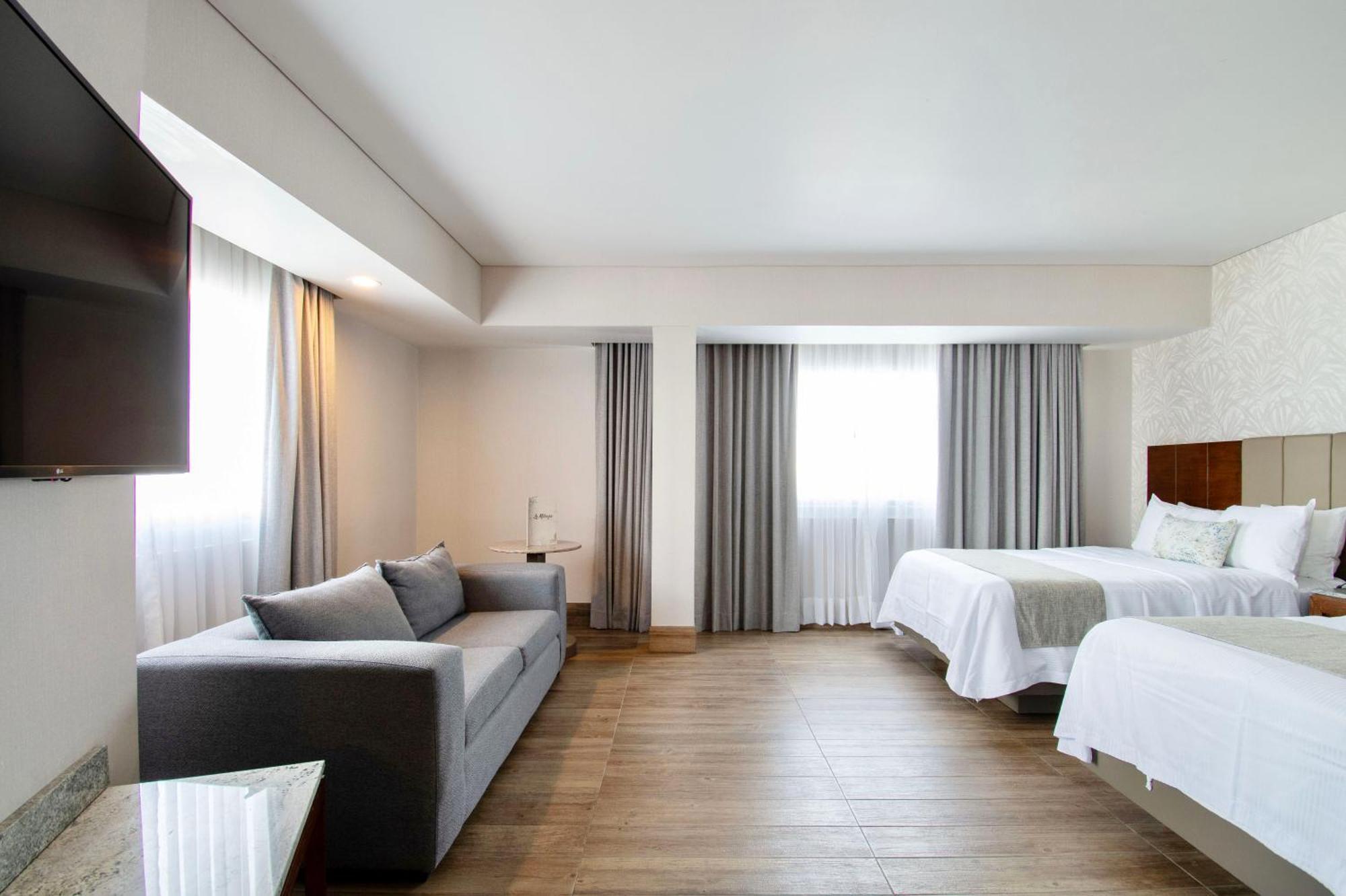 Hotel Plaza Diana