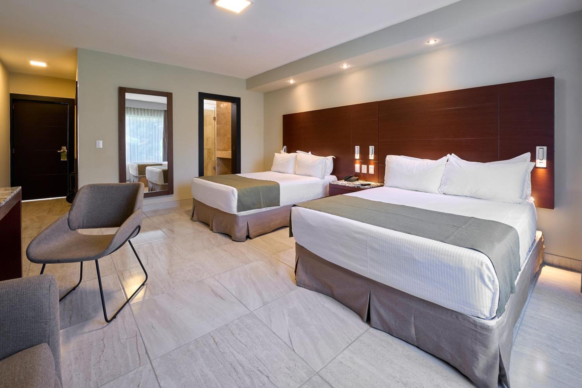 Hotel Business Class
