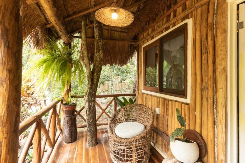 Selvaluna Eco-chic Villa