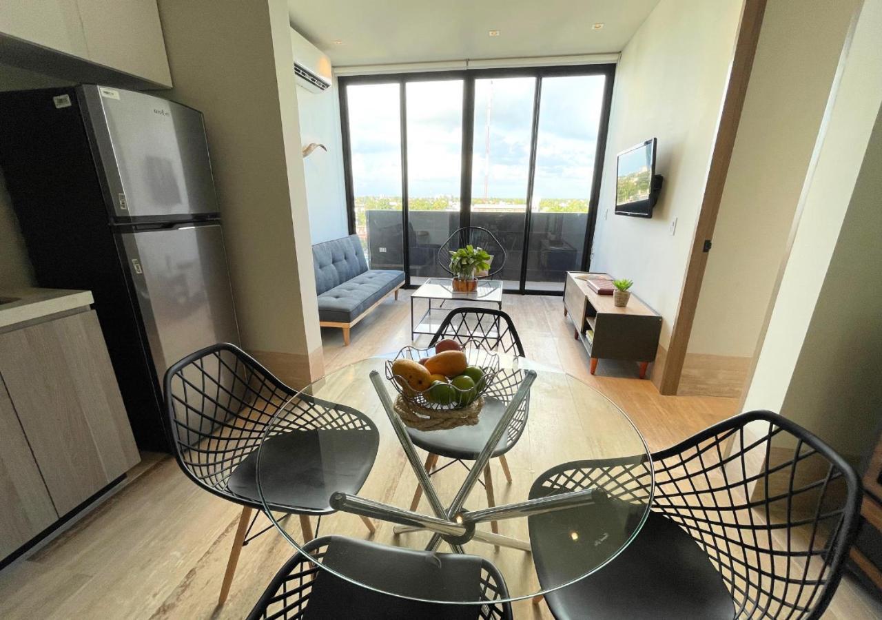 Brand New With Rooftop Pool Holiday home *