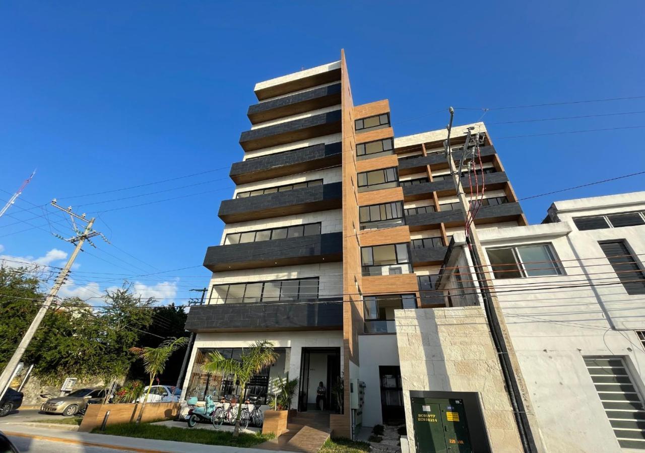 Holiday home Brand New With Rooftop Pool