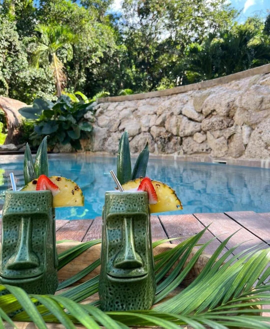 Oom Bubble Boutique Riviera Cancun - Adults Only 4*