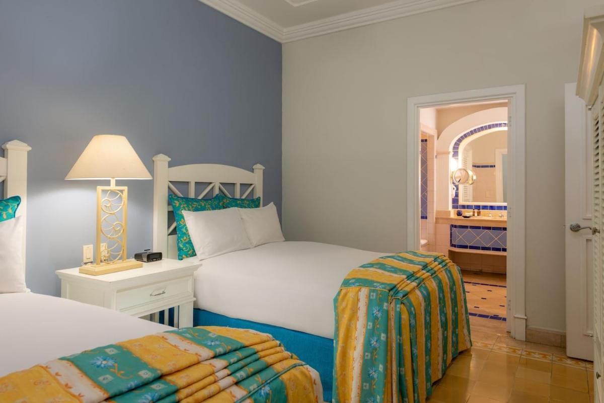 Resort Pueblo Bonito Emerald Bay & Mazatlan