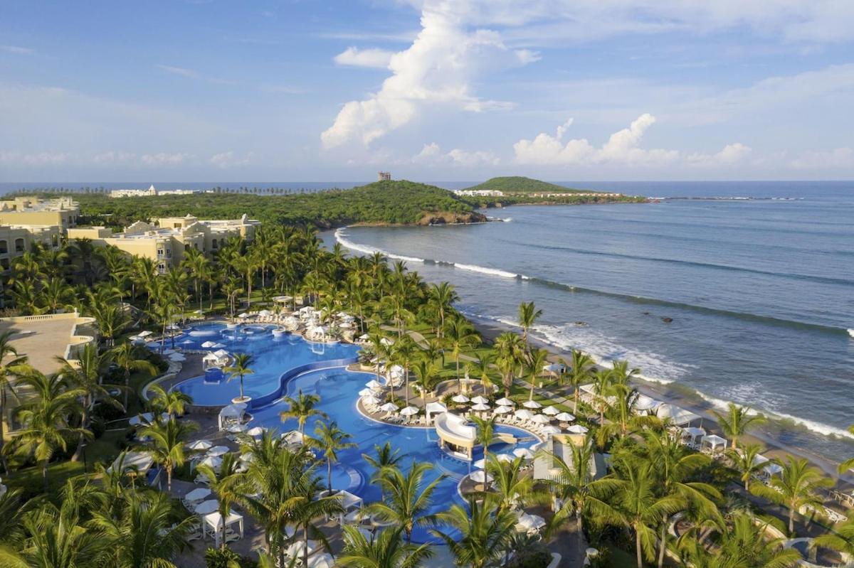 Pueblo Bonito Emerald Bay & 5* Mazatlan