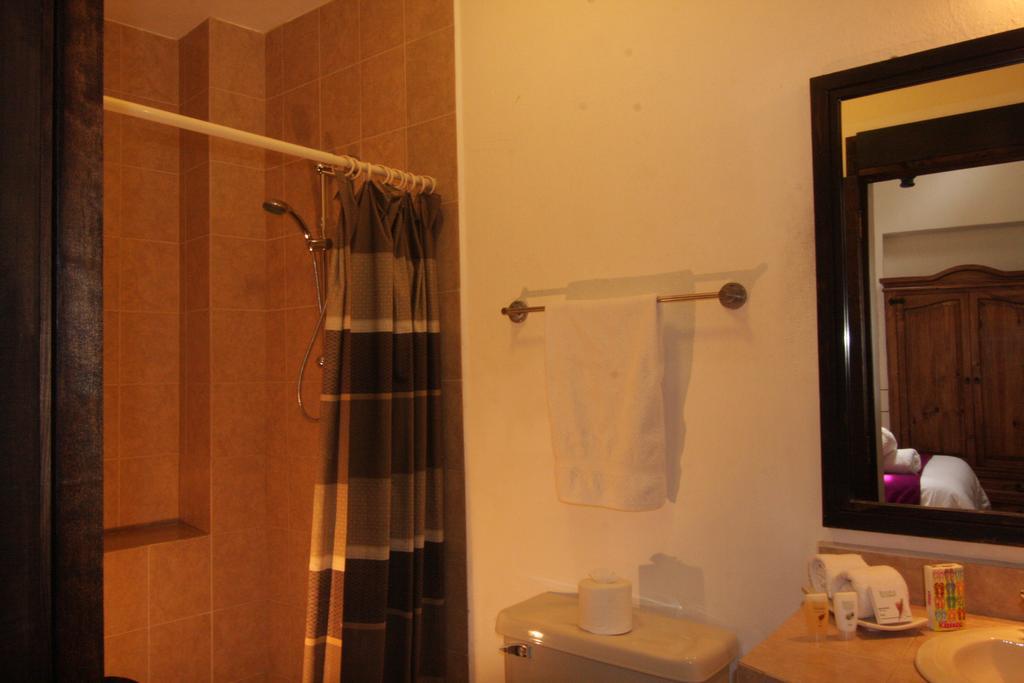 Del Villar Hotel Queretaro