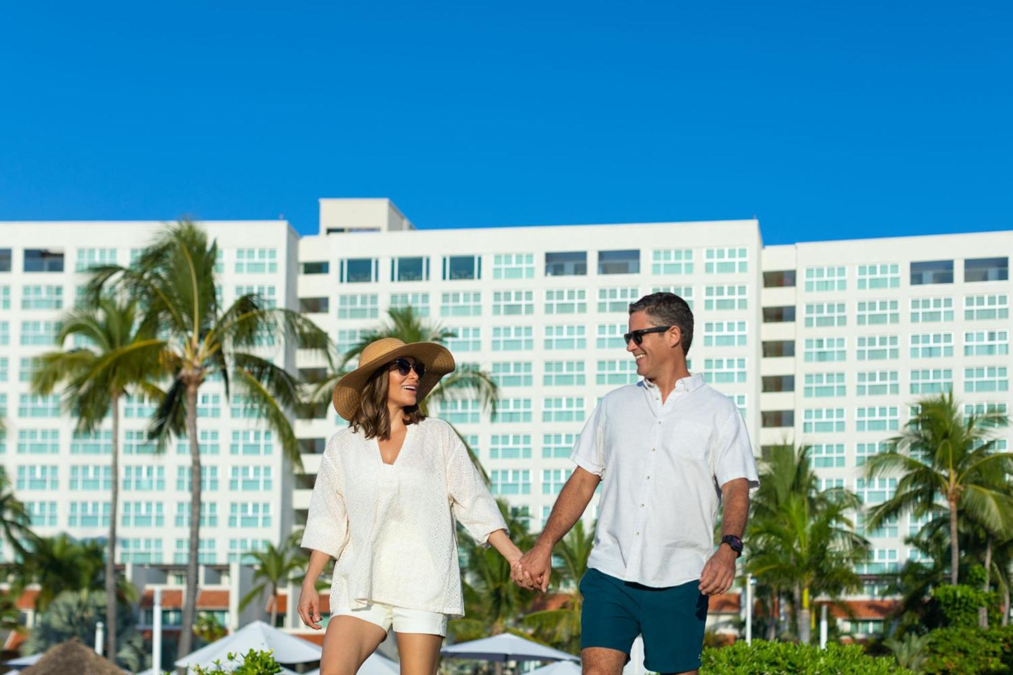 Sheraton Buganvilias & Convention Center