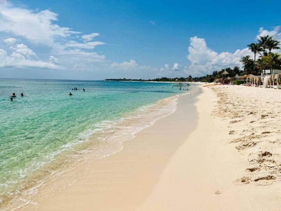 Apartment Heaven Access 7 Rooftop Pools W Caribbean Sea Views + Club Akumal