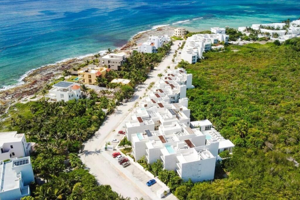 Heaven Access 7 Rooftop Pools W Caribbean Sea Views + Club Akumal