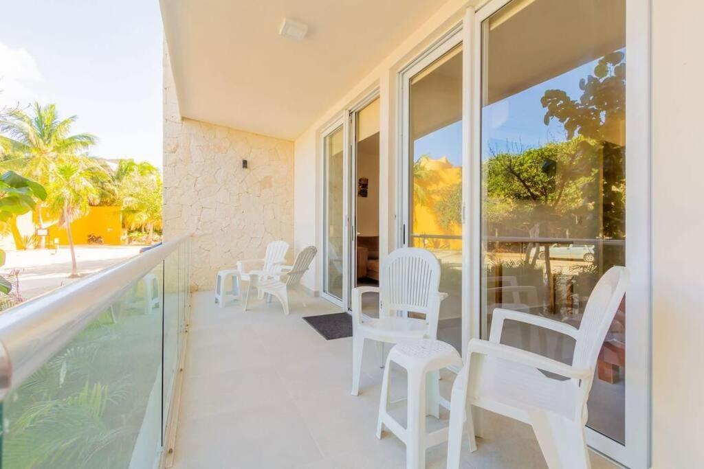 Heaven Access 7 Rooftop Pools W Caribbean Sea Views + Club Akumal