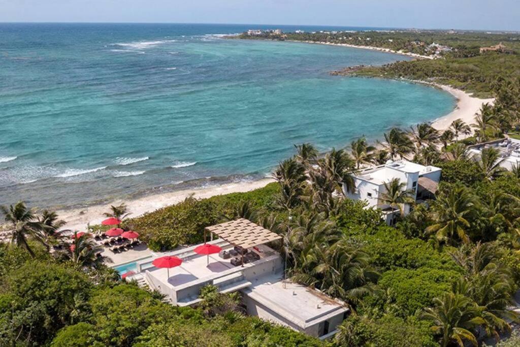 Heaven Access 7 Rooftop Pools W Caribbean Sea Views + Club Apartment
