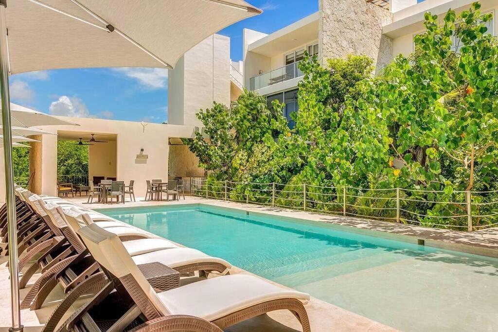 Heaven Access 7 Rooftop Pools W Caribbean Sea Views + Club