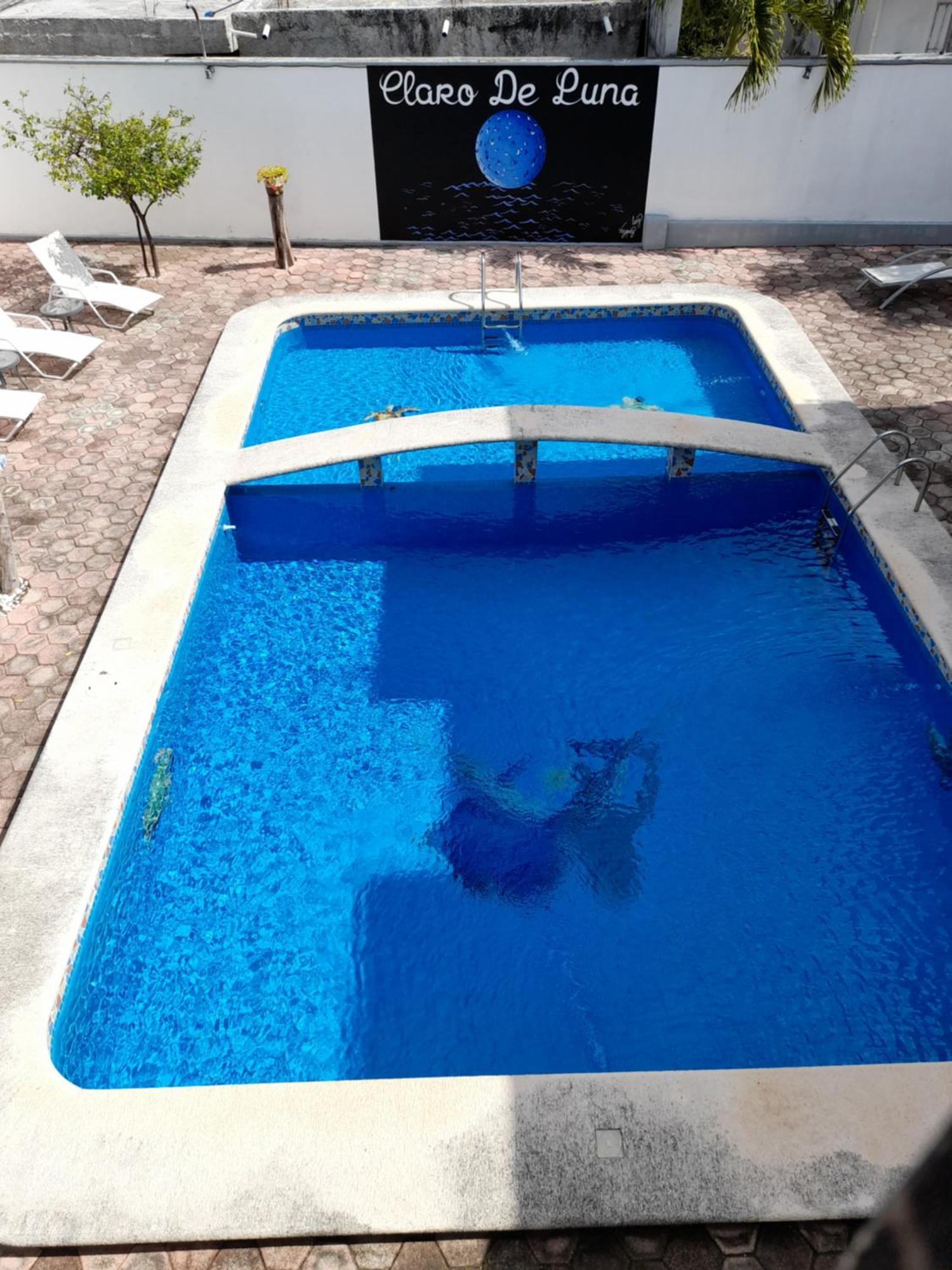 Claro De Luna Aparthotel Playa del Carmen