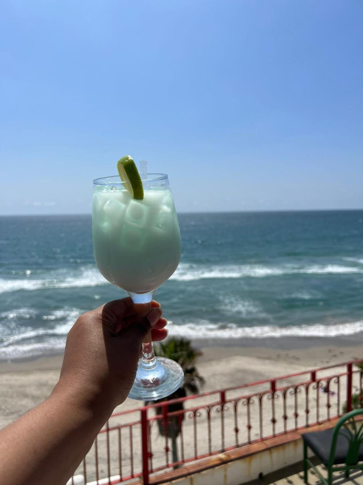 Poco Cielo Rosarito