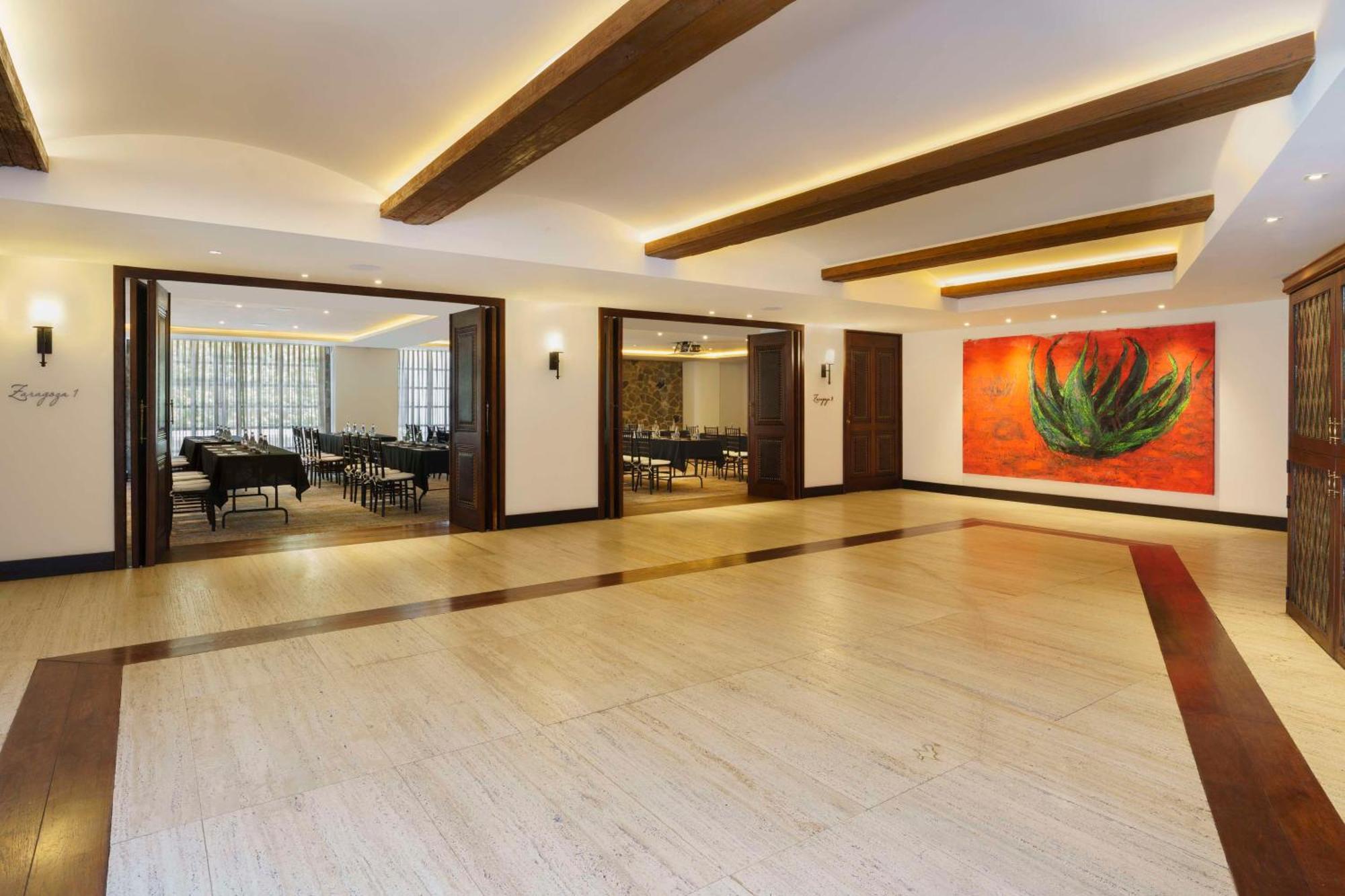 Banyan Tree 5* Puebla