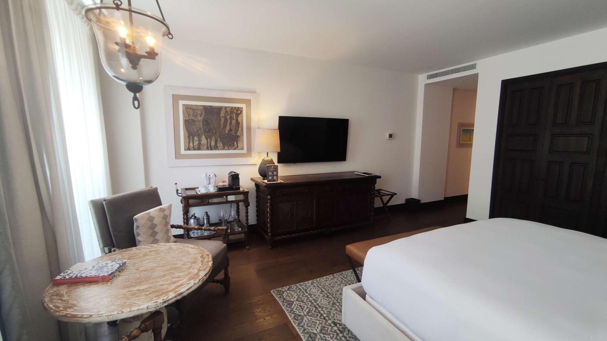 Hotel Banyan Tree 5*
