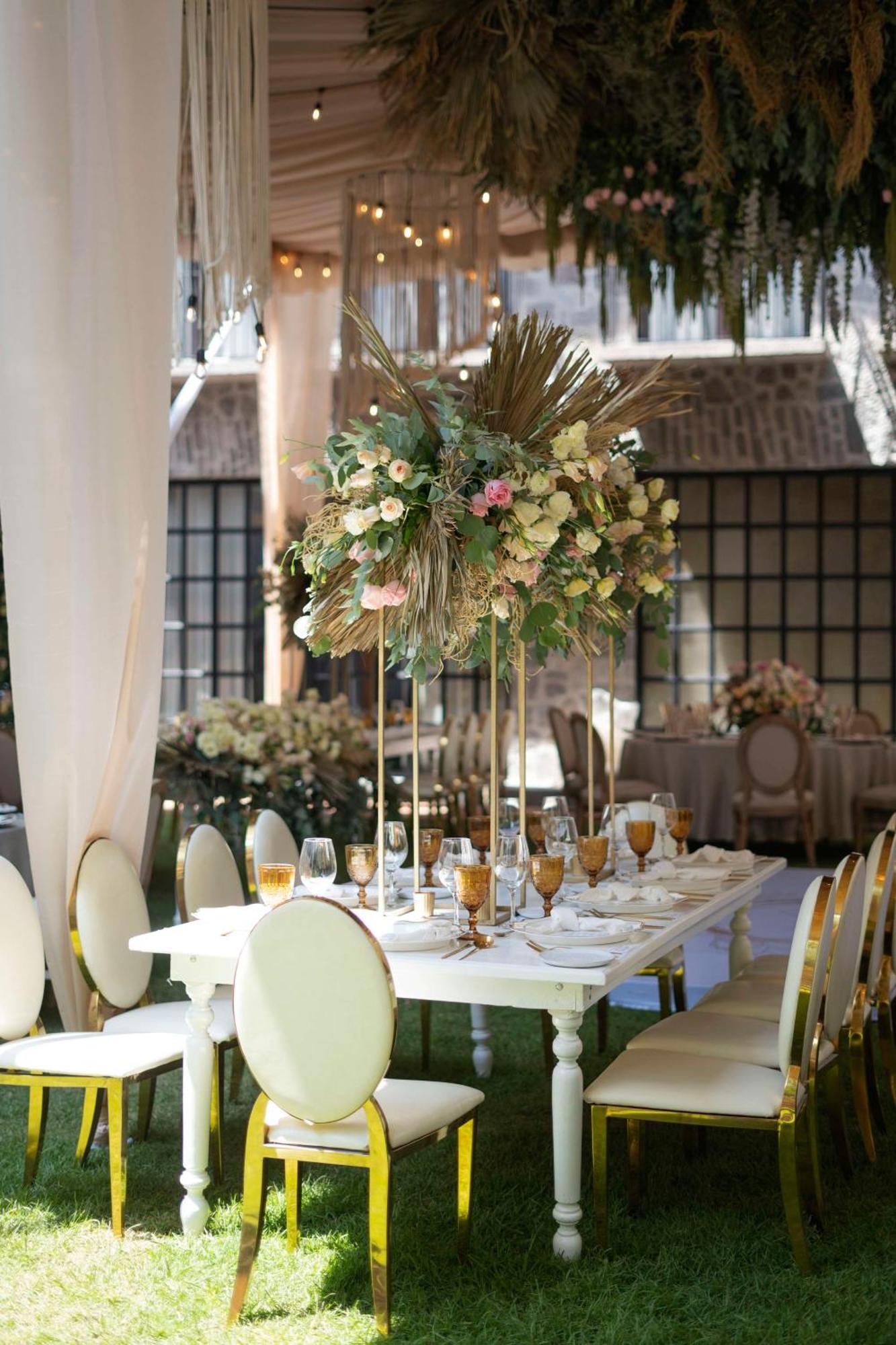 Banyan Tree 5*