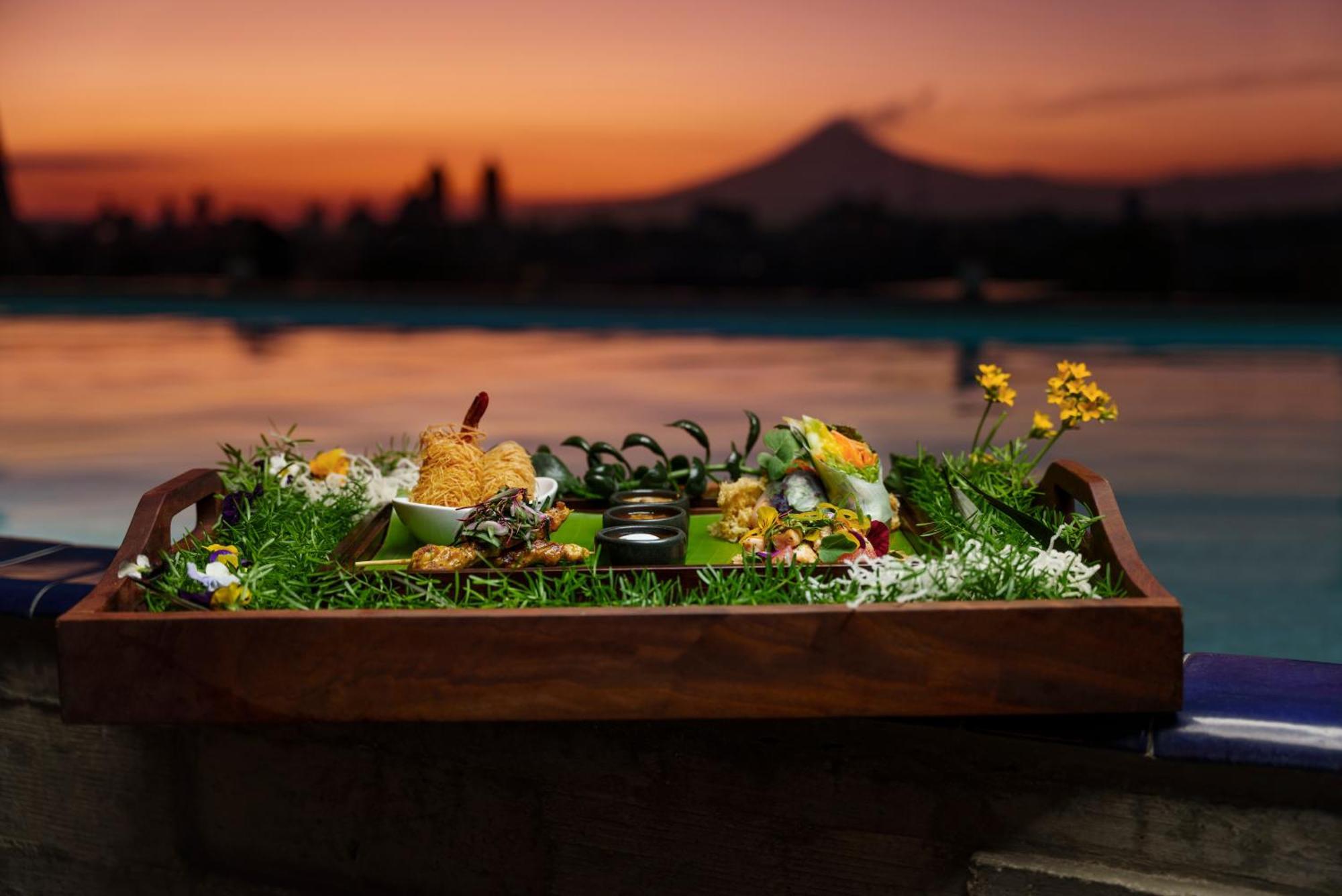 Banyan Tree 5* Puebla
