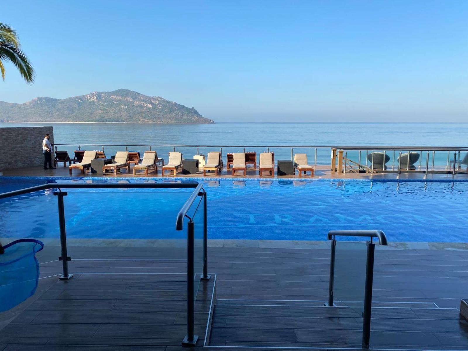 Tramonto Hotel Mazatlan