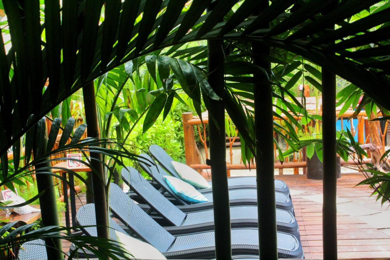 Hotel Casa Hx - Adults Only