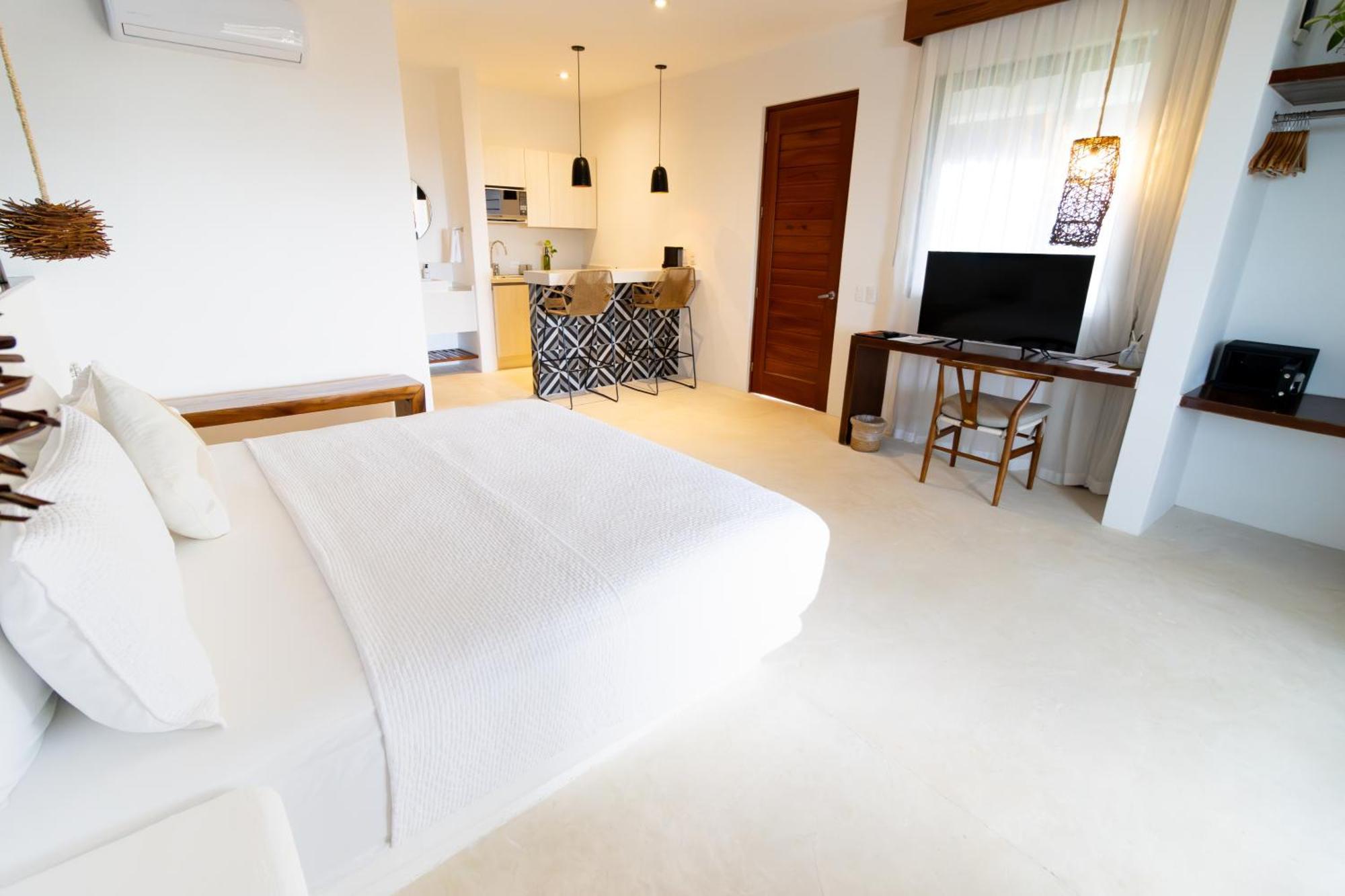 Casa Hx - Adults Only Hotel Isla Holbox