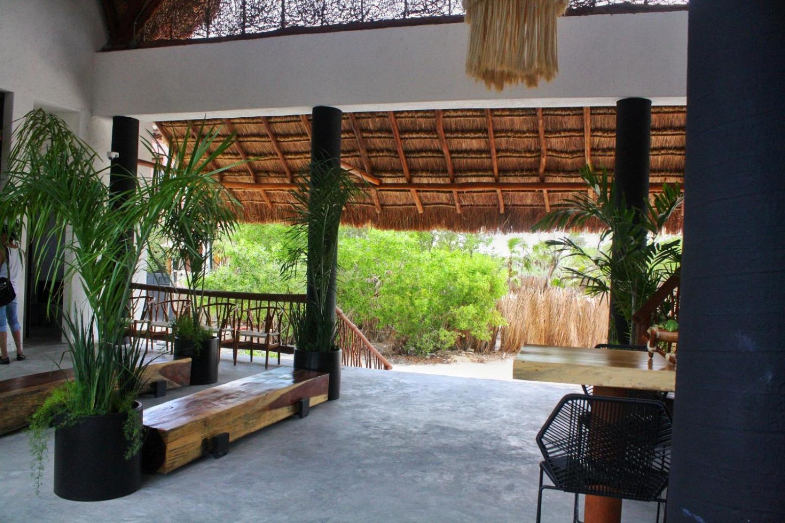 Hotel Casa Hx - Adults Only