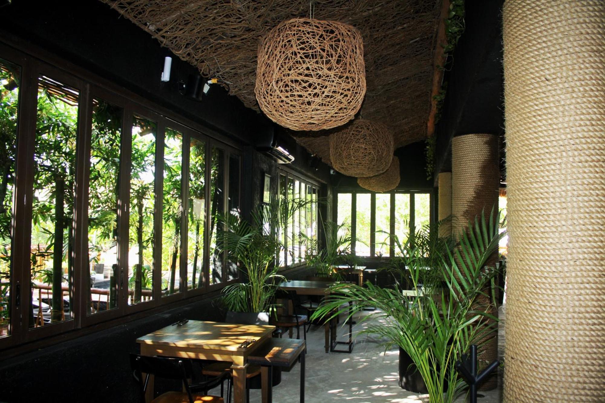 Hotel Casa Hx - Adults Only 4*