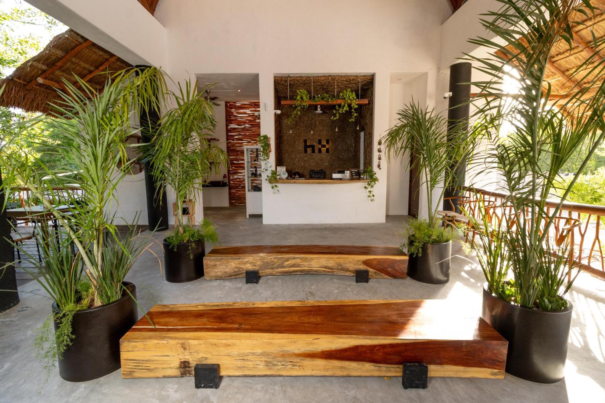 Hotel Casa Hx - Adults Only Isla Holbox