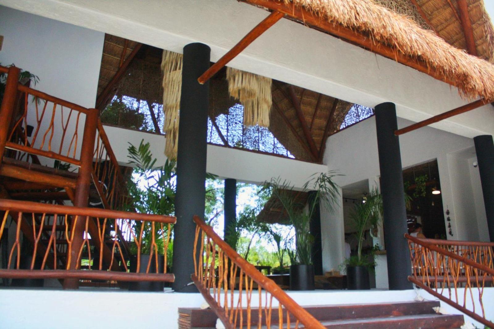Casa Hx - Adults Only Hotel Isla Holbox