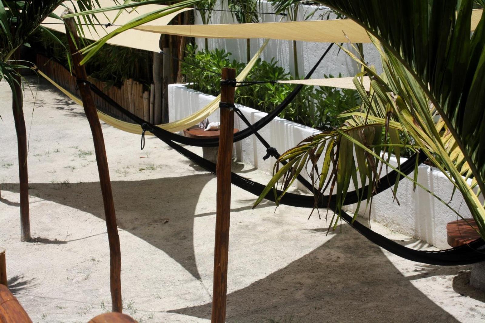 Casa Hx - Adults Only Hotel