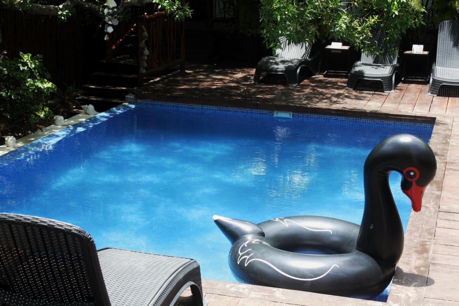 Casa Hx - Adults Only 4*