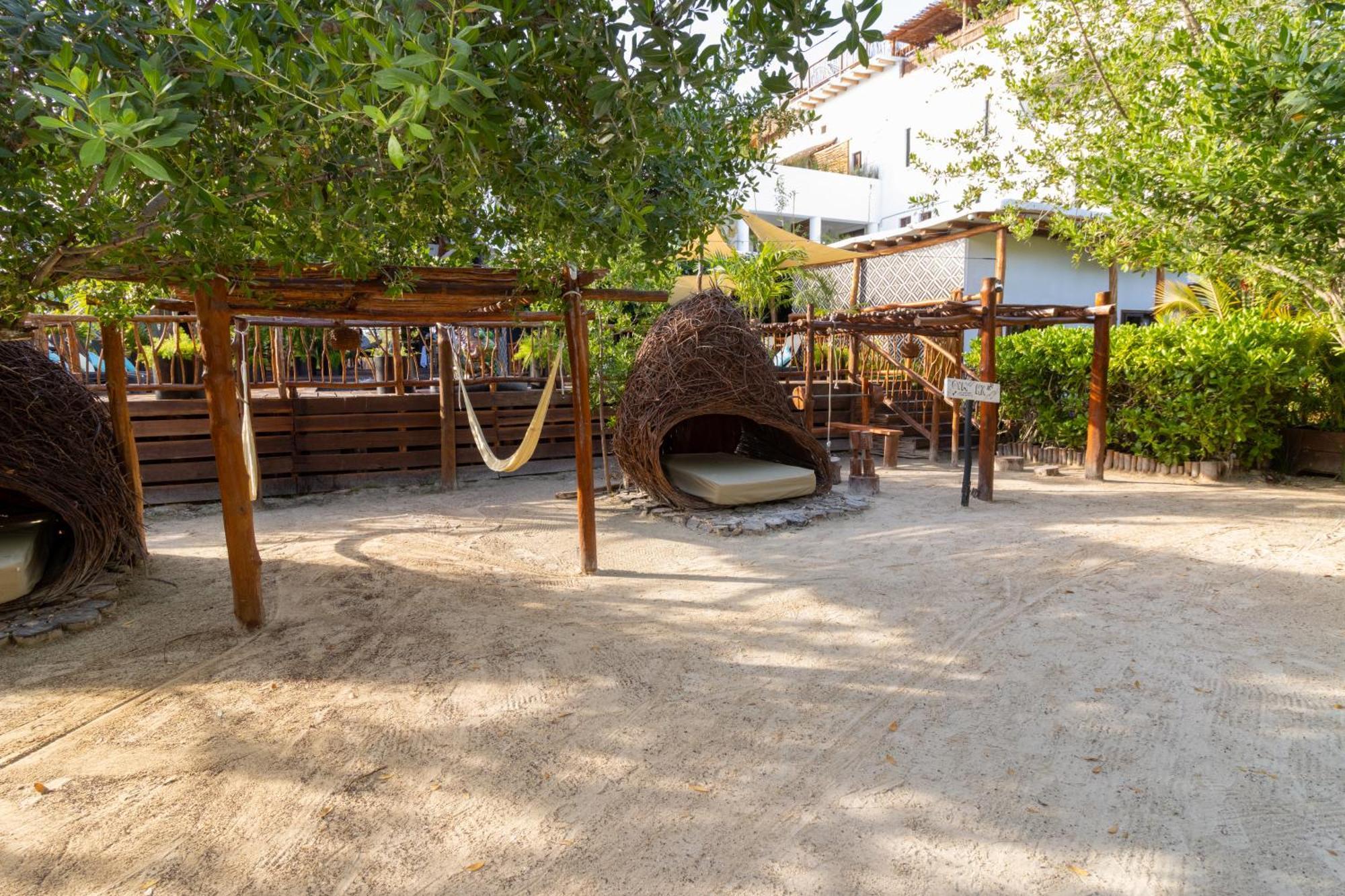 Hotel Casa Hx - Adults Only Isla Holbox