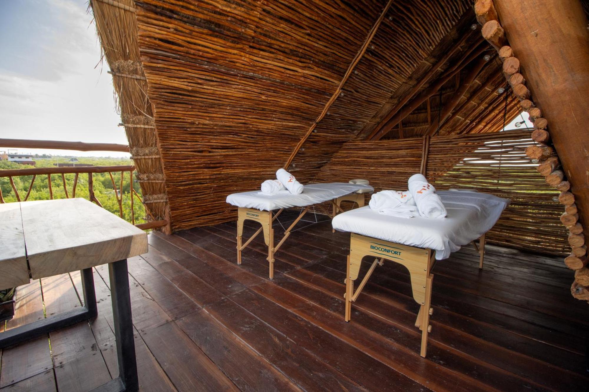 Hotel Casa Hx - Adults Only Isla Holbox